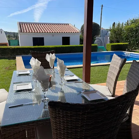 Villa Sol *
