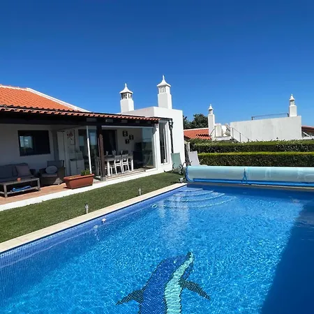 Villa Sol Portimão