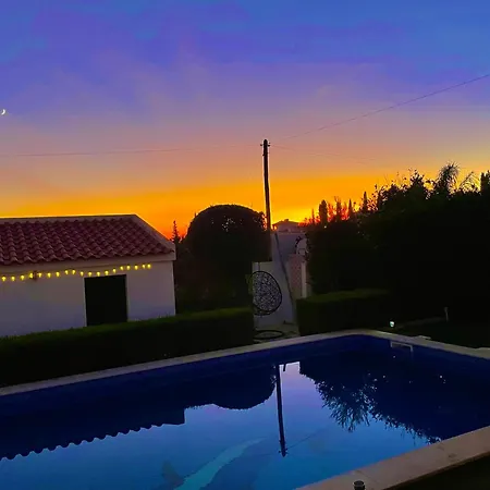 Villa Sol Portimão