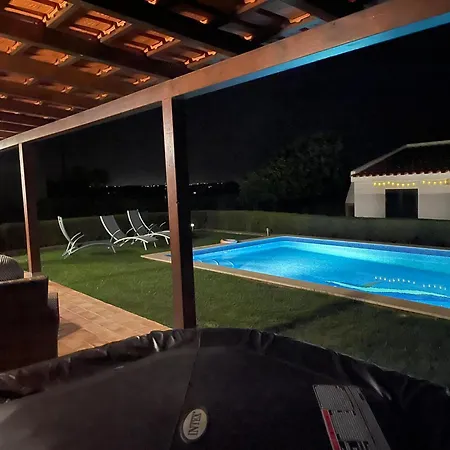 Villa Sol Portimão