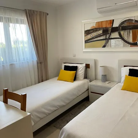 Villa Sol *